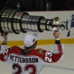Daniel Pettersson - QMJHL